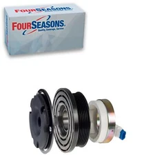 4 Seasons A/C Compressor Clutch For 1992-1993 Oldsmobile Silhouette 3.1L V6