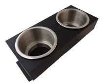 Mercedes Benz Center Console Cupholder - W114 & W115 & W116 & W123 & W124 - B...