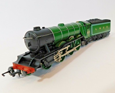 lner model railway