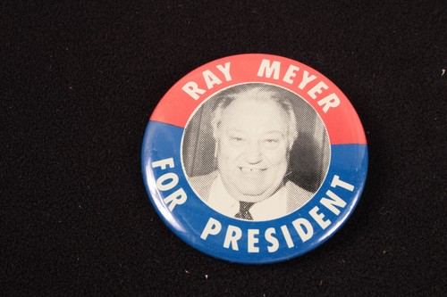 8 Political Souvenirs Roosevelt Delegate Ribbons Perot 92 Nixon - Picture 7 of 9