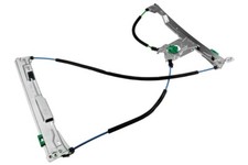 WINDOW REGULATOR For RENAULT CLIO III 05- /FRONT RIGHT