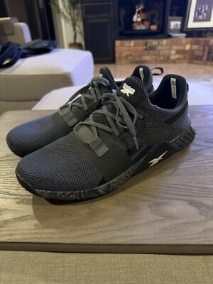 Men’s JJ Watt Reebok shoes. Reebok x JJ Watt JJ II Low Coal/Flint Grey Cross Training  main image 4