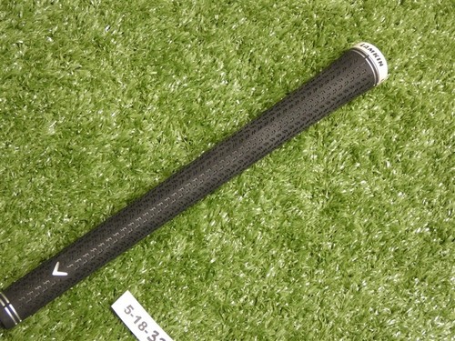Callaway Paradym Ai Smoke HL Left Hand 7 Iron Cypher Sixty 5.5 Regular Graphite - Picture 5 of 6
