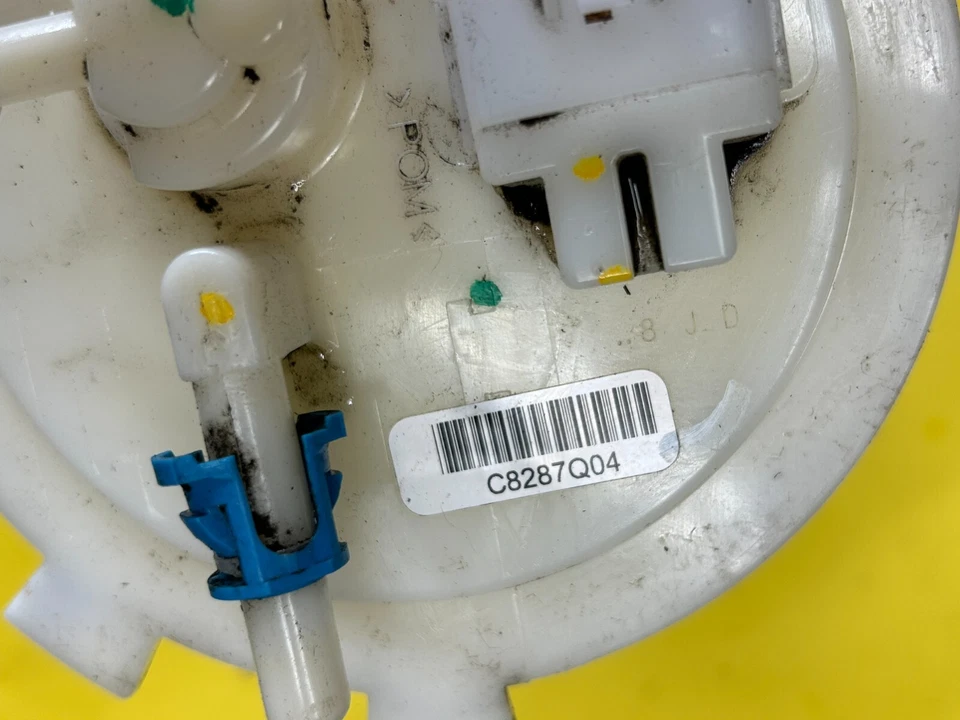 2009-2014 NISSAN MAXIMA FUEL PUMP ASSEMBLY OEM - Image 3 of 4