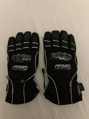 ARMR Moto Motorrad Schutzhandschuhe Gr. XL, unbenutzt, neu in Tasche, Motorrad