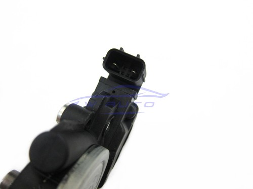 FRONT DOOR RIGHT 6-PIN POWER WINDOW MOTOR FITS ISUZU DMAX D-MAX 2020-2024 - Picture 3 of 4