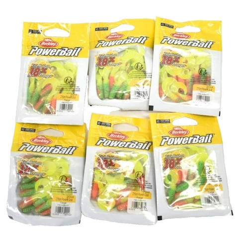 50 Pezzi Di Gonne In Silicone Luminose Rosse Arancioni Verdi Rosa - Foto 9