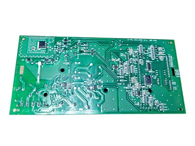 Scheda Programmi UI 1AB Per Asciugatrice 481010776130 Originale Whirlpool - Centoducati