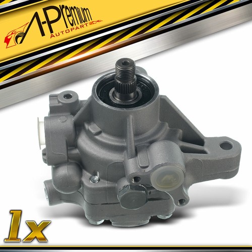 APremium Power Steering Pump for Acura TSX l4 2.4L 20042005 Sedan