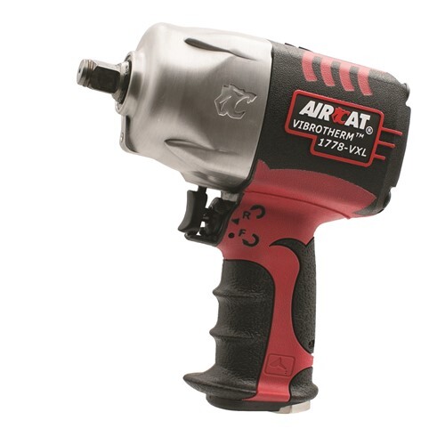 Vibrotherm Drive 3/4" Impact Wrench ACA1778-VXL Brand New! - Picture 1 of 3