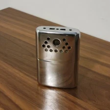 Vintage Jon-E Hand Warmer GI Military Aladdin Labs Inc.