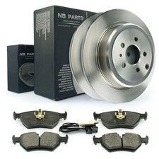 Kits de frein Citroen EVASION