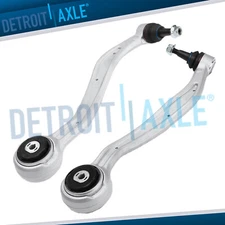 RWD Pair Front Lower Forward Control Arm w/Ball Joint for 2015-2019 Cadillac CTS