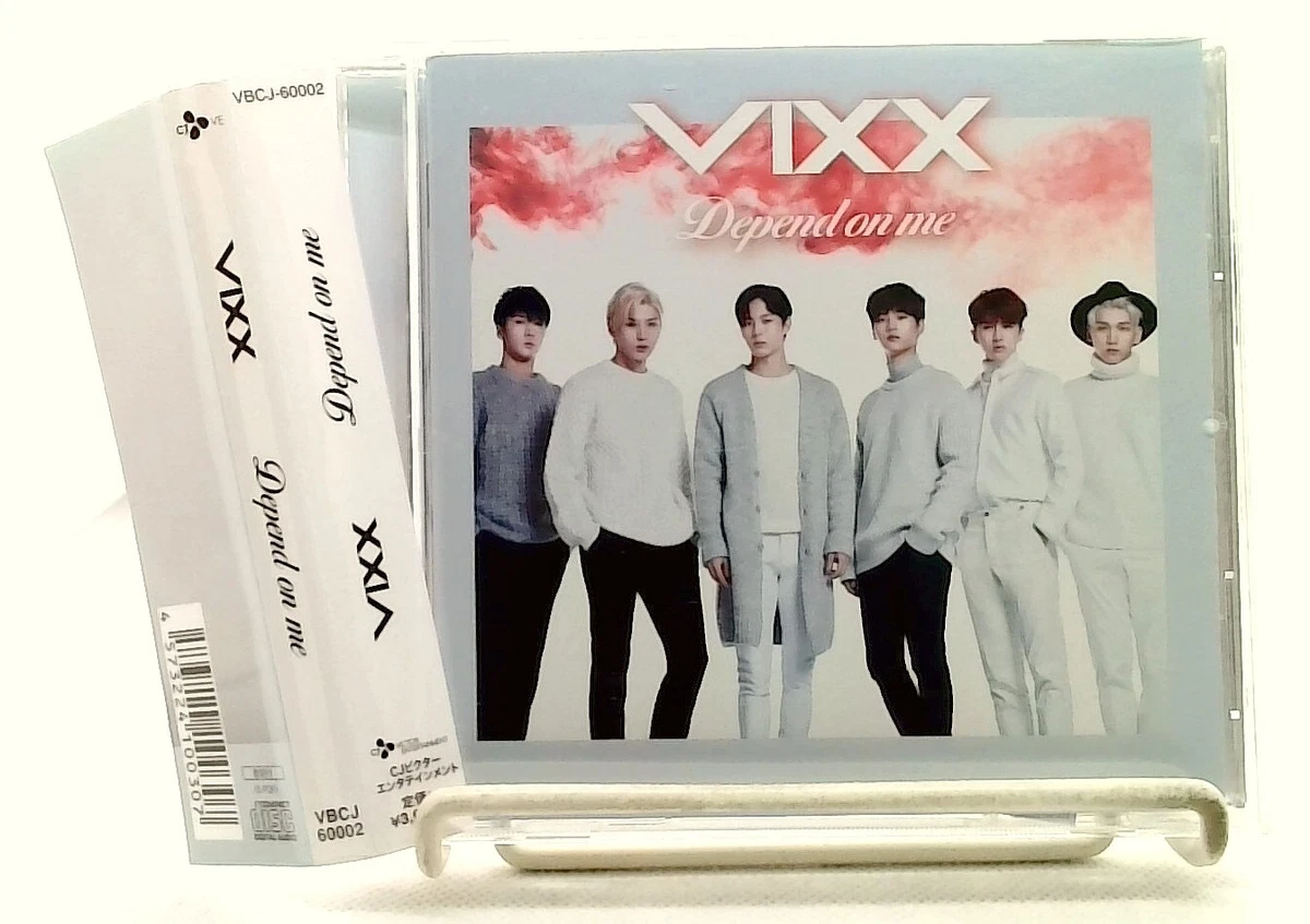 VIXX Album Pop Music CDs for sale | eBay