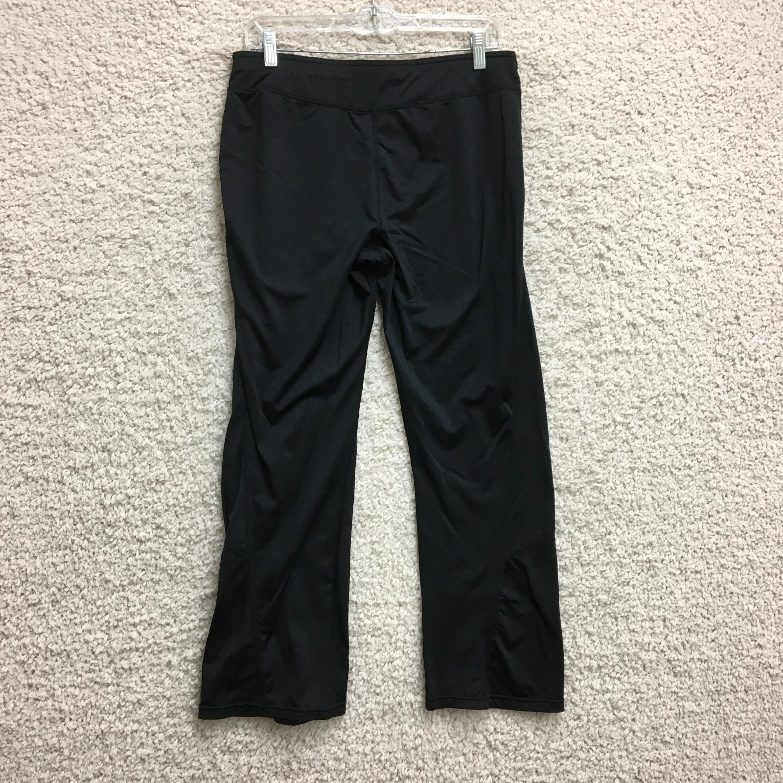 athleta adult petite compression drawstring activewear stretch pants