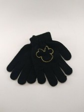Girl's Minnie Mouse gloves and Girl's M.M. Sunglasses