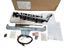 DP/N 02J1CF 1U Cable Management Arm Kit DP/NO2J1CF Dell