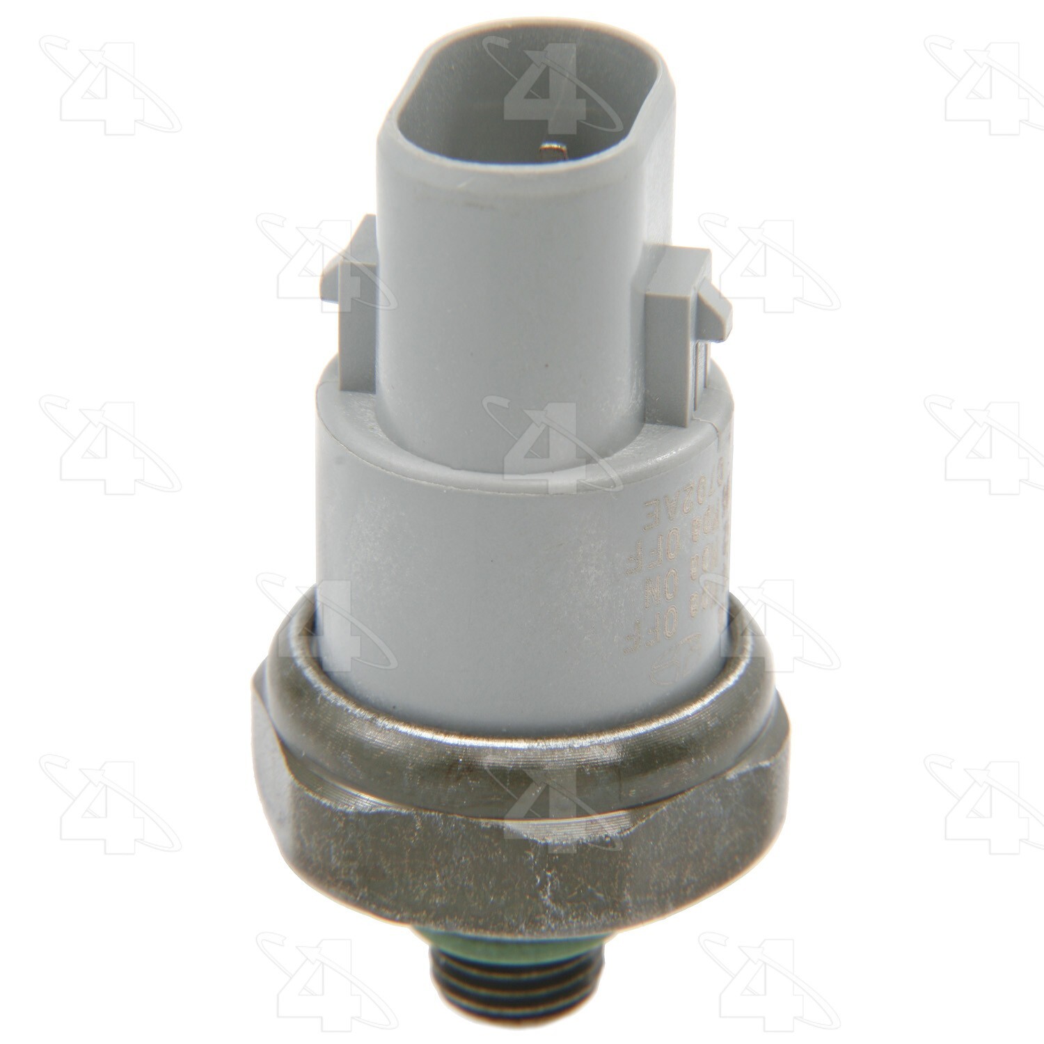 For 1994-2005 Acura NSX A/C Trinary Switch 4 Seasons 1995 1996 1997 1998 1999