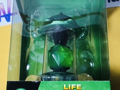 😱👀🔥👉Skylanders Imaginators Life Creation Crystal👌BN✅FREE SHIPPING✈️🇺🇸 - Picture 9 of 10
