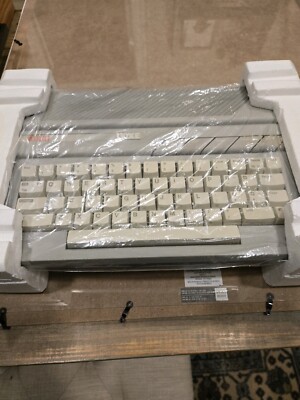 Atari Computer System And Disk Drive