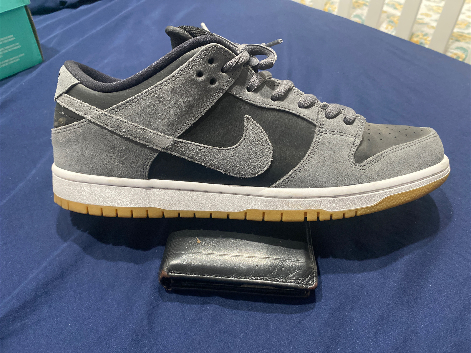 nike sb dunk low size 11.5 | eBay