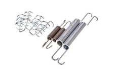 MAXGEAR 27-2314 Zubehörsatz, Bremsbacken für VOLVO