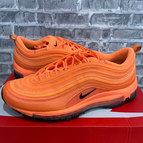 air max 97 atomic orange