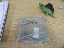 NEW Cooper 5000109-10 600V 13A Cable FREE SHIPPING 