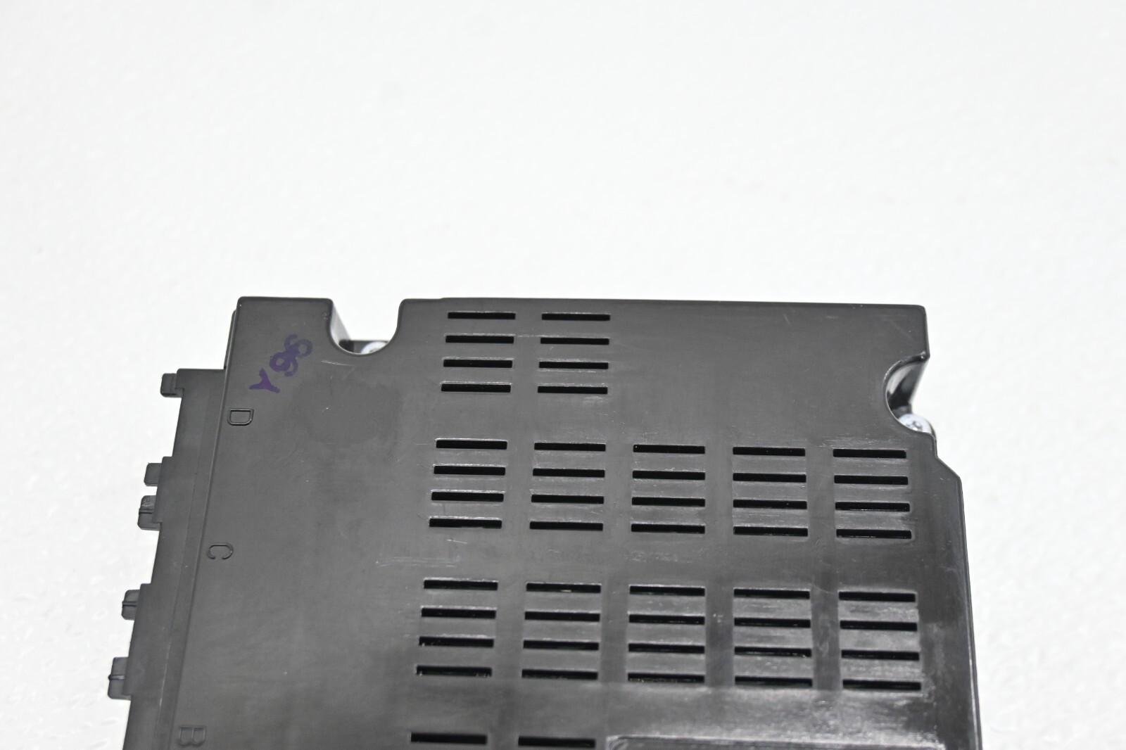 ⭐ 06-12 Bentley Continental Ac Air Conditioner Climate Control Module Unit Oem
