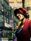 Das Nest 05: Montreal von Jean-Louis Tripp und Regis Loisel (2011, Gebundene Ausgabe)