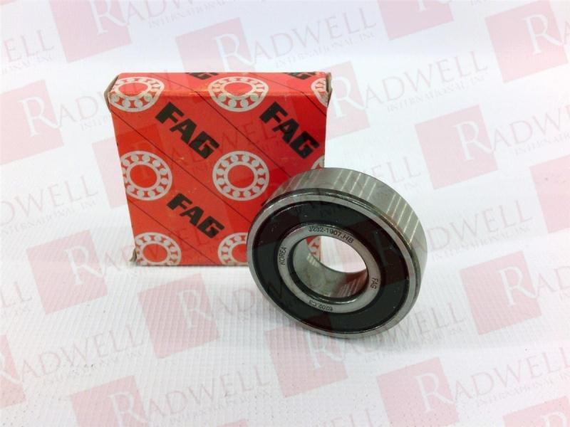 SCHAEFFLER GROUP 6202.2RSR.C3.L38 / 62022RSRC3L38 (NEW IN BOX) | eBay