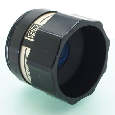  MIKAR f/4.5 55mm PZO Poland Enlarger M42 Macro Darkroom Enlargement USSR Lens