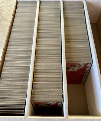 1980 Topps Football Cards 251-500 (EX-NM) - You Pick - Complete Your Set