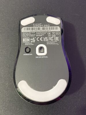 Razer Viper V2 Pro Wireless + 8k Polling Rate Dongle | Gaming