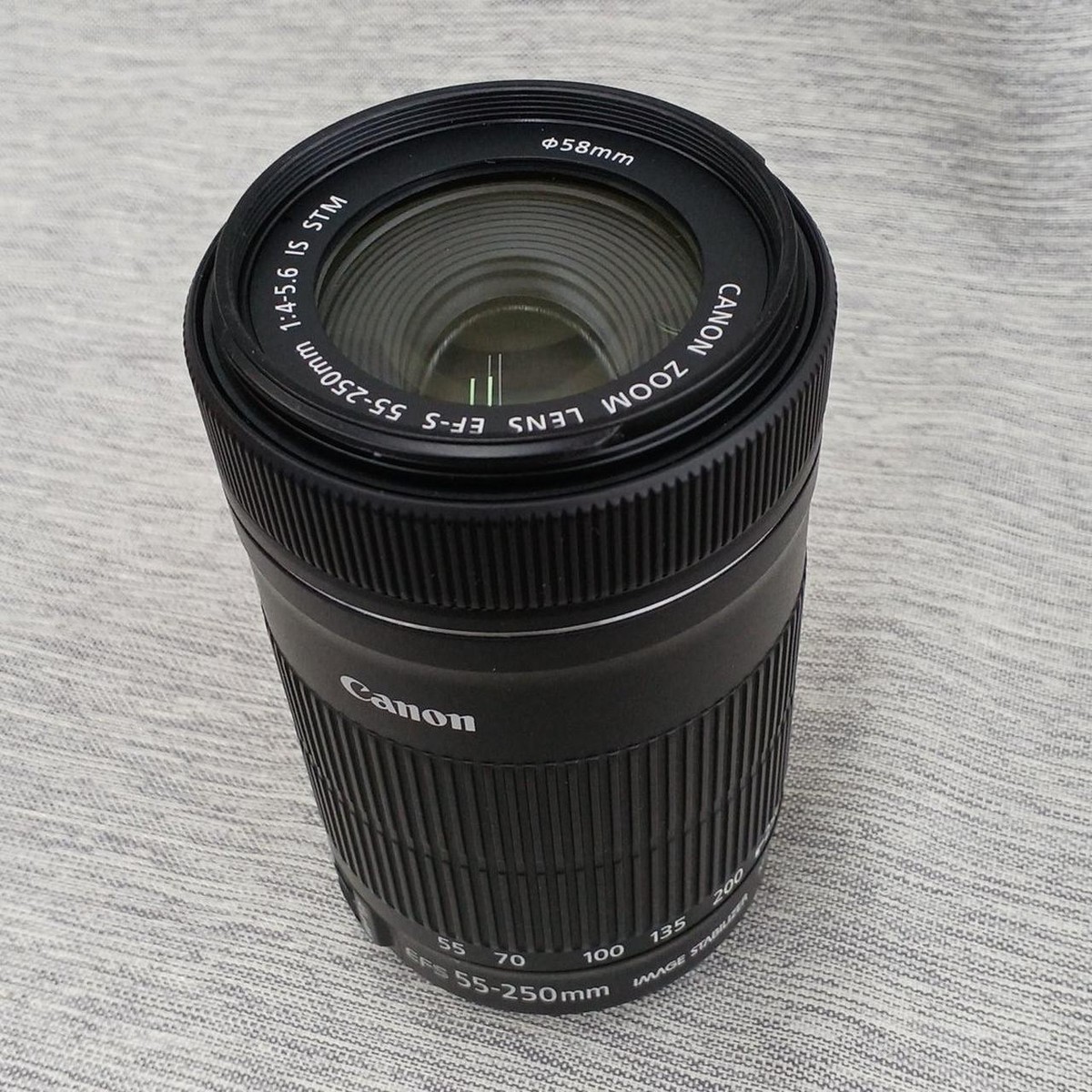 Canon Ef-S55-250Mm F4-5.6 Is Stm Telephoto Zoom Lens | eBay Canon Ef-S55-250Mm F4-5.6 Is Stm Telephoto Zoom Lens | eBay