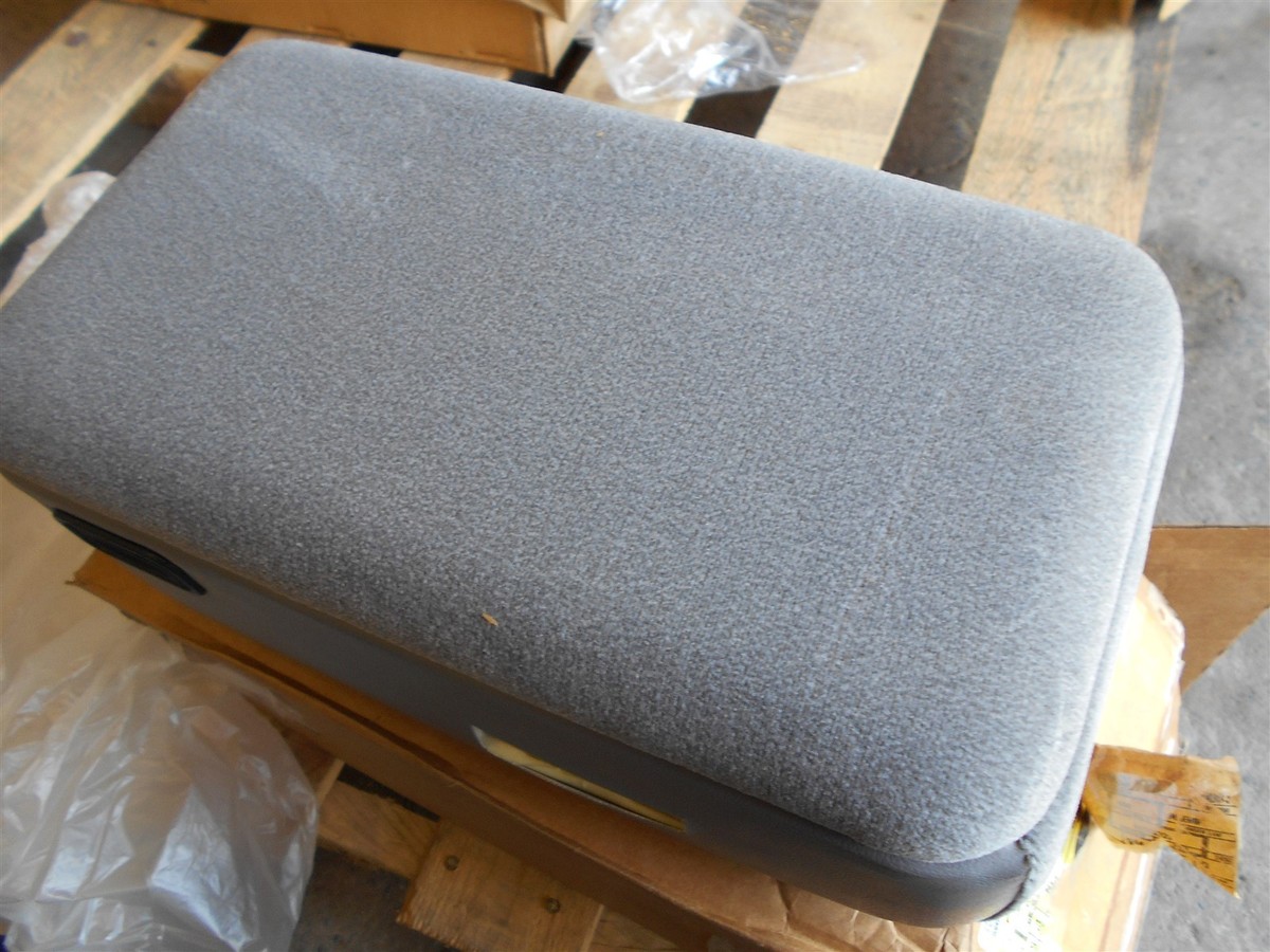 NEW 1998 - 2001 FORD EXPLORER MERCURY MOUNTAINEER FLOOR CONSOLE