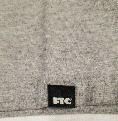 FTC スケートボードグラフィック Tシャツ XL Tシャツ稼働！！ | スケボー通販ならインスタント お台場ストアBLOG