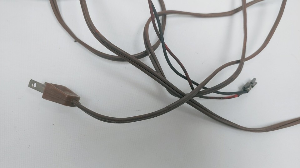 Vintage Heath TA16 Guitar Amplifier Chassis for Parts / Repair eBay