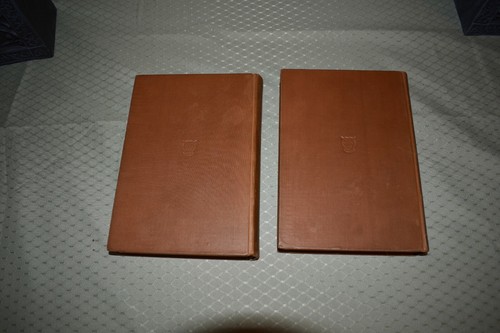 Pickwick Klubben (The Pickwick Club) by Charles Dickens (Norwegian, Leather) - Imagen 2 de 8