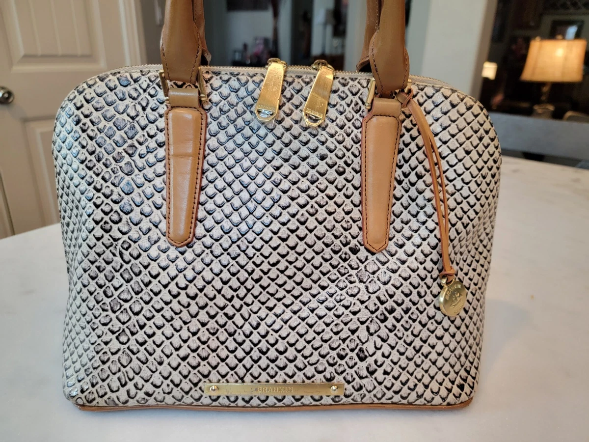 Brahmin vivian sale
