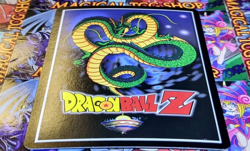 Dragon Ball Z DBZ CCG Piccolo The Trained Android Saga Limited Holo Foil Rare - Picture 4 of 12