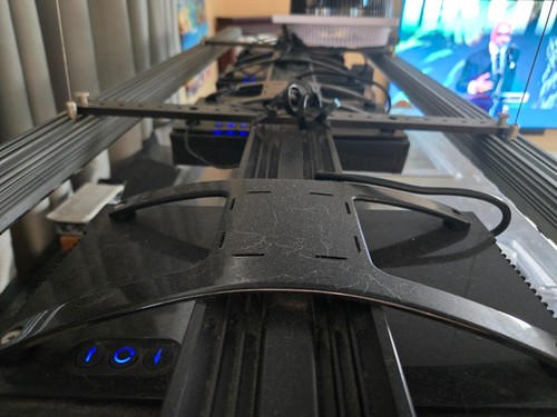 Ecotech Radion XR30 G4 RMS Slide - Picture 2 of 2