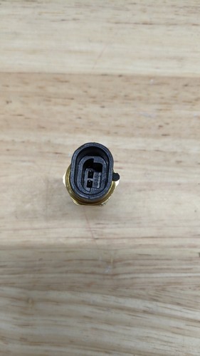 New GM OEM Coolant Temperature Sensor 15326386 Chevy Pontiac Buick Cadillac GMC - Picture 7 of 7