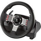 Volante Logitech G27 + Speedblack EVO Steering Wheel and Pedal S