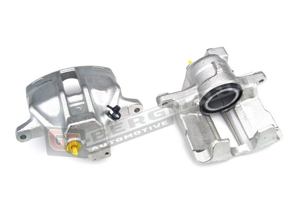 Gt-Bergmann GT80-151 Bremssattel Vorne Links FüR Audi A4 B5 94- B7 02- Passat-image