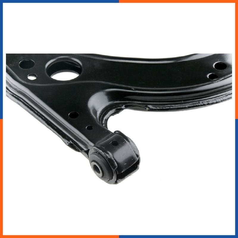 Bras de suspension avant droit Skoda triangle de suspension de rechange 20-01071-1