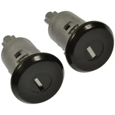 Door Lock Kit SMP For 1979-1986 GMC C2500