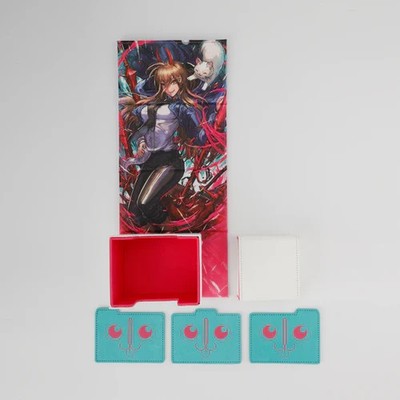 Mana Moon Power (Chainsawman) Dicewinder Deck Box