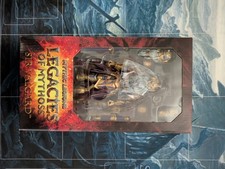 Mythic Legions Con 2025 Exclusive Sir Valgard Legacies of Mythoss