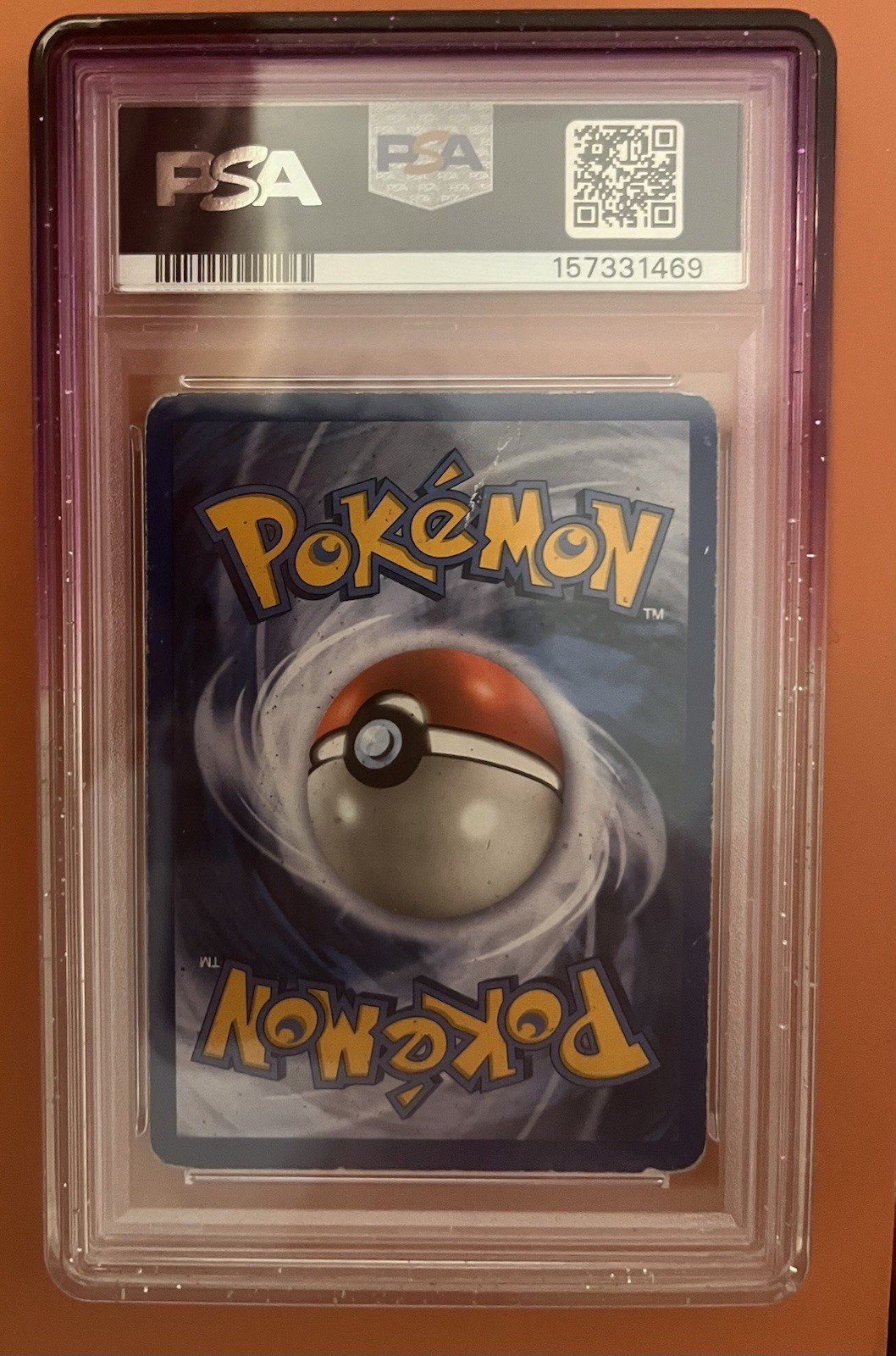 ✨2007 POKEMON EX POWER KEEPERS GOLD STAR #101 JOLTEON-HOLO PSA 2✨ view 2